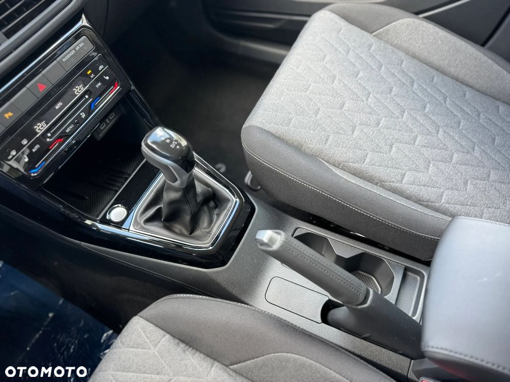 Volkswagen T-Cross 1.0 TSI OPF DSG Life - 19