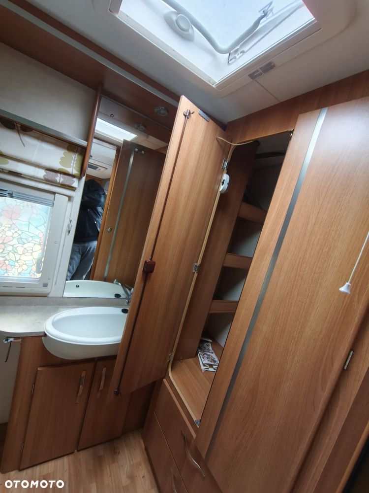 Coachman Vip 460 - 11