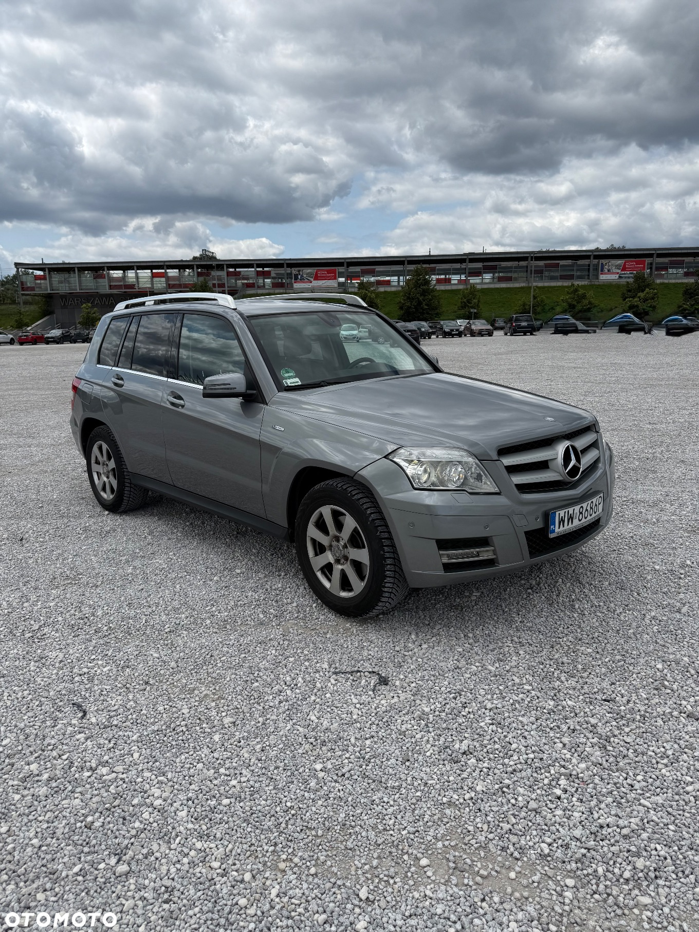 Mercedes-Benz GLK 250 CDI BlueEff 4-Matic - 9