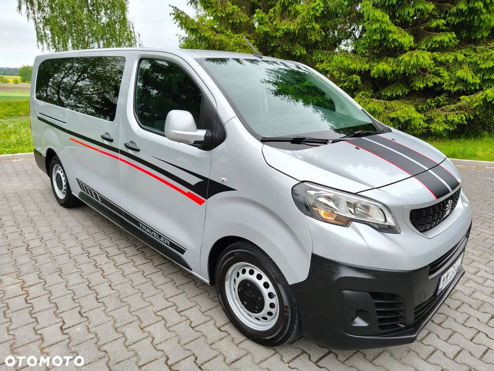 Ford Transit Custom - 22