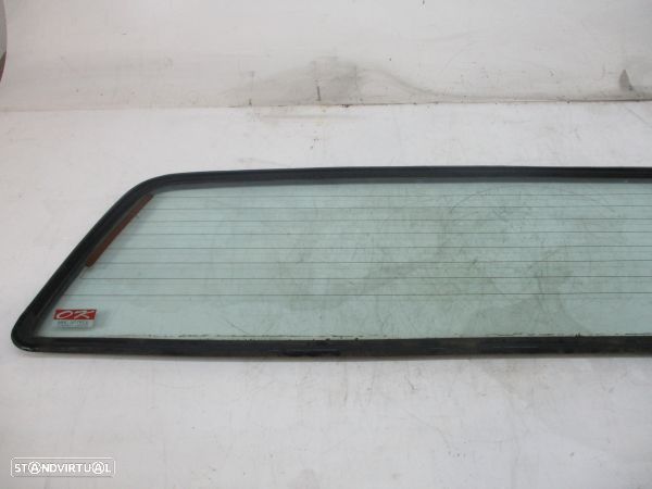 Oculo Traseiro (Para Brisas Tras) Mitsubishi L 200 (K7_T, K6_T) - 2