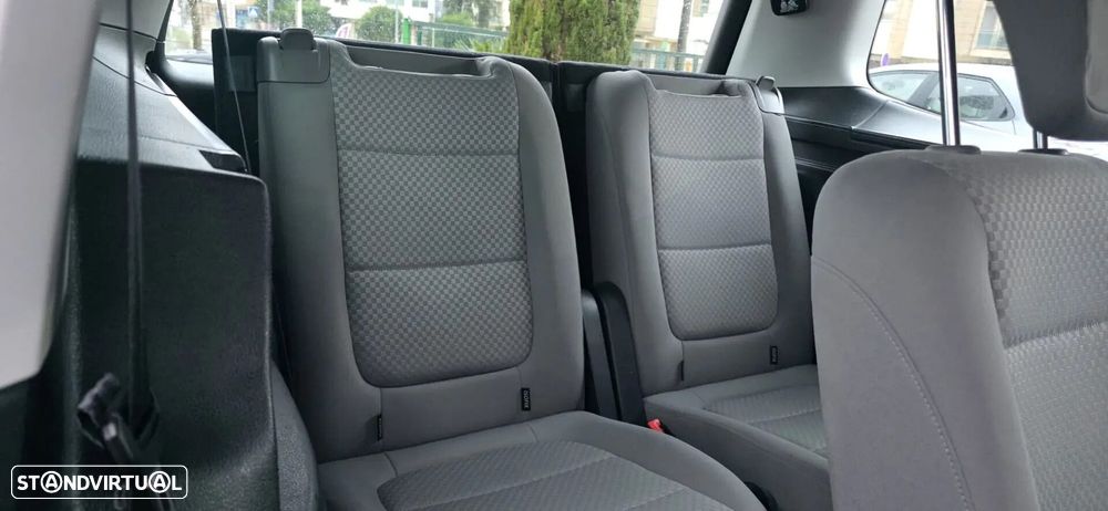 SEAT Alhambra 2.0 TDI Reference - 48