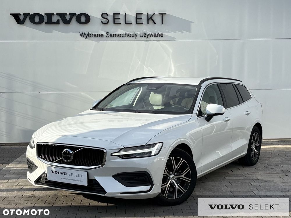 Volvo V60 - 1