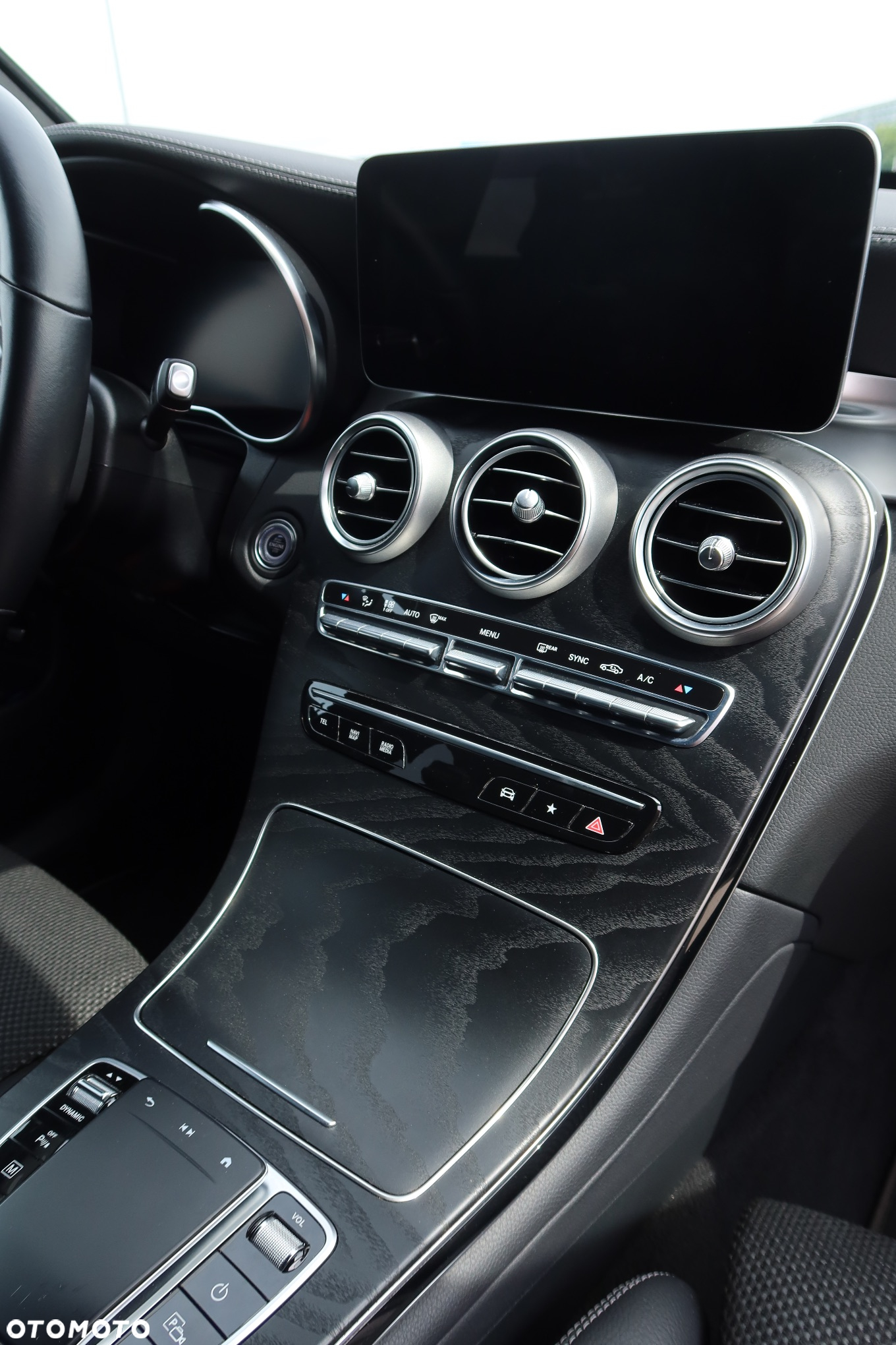 Mercedes-Benz GLC Coupe 200 4-Matic - 26