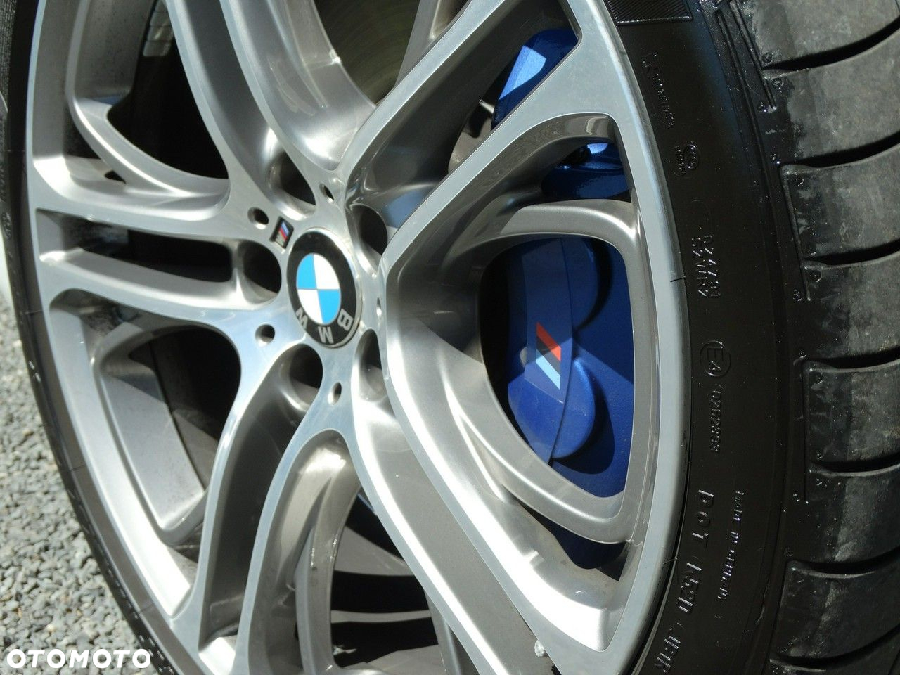 BMW X6 xDrive30d M Sport - 3