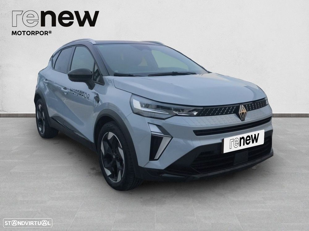 Renault Captur 1.0 TCe Techno - 3
