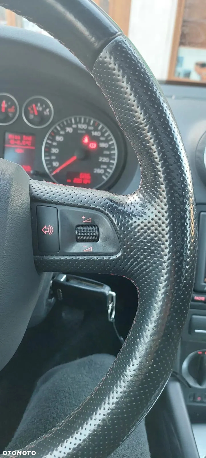 Audi A3 2.0 TDI Ambition - 19