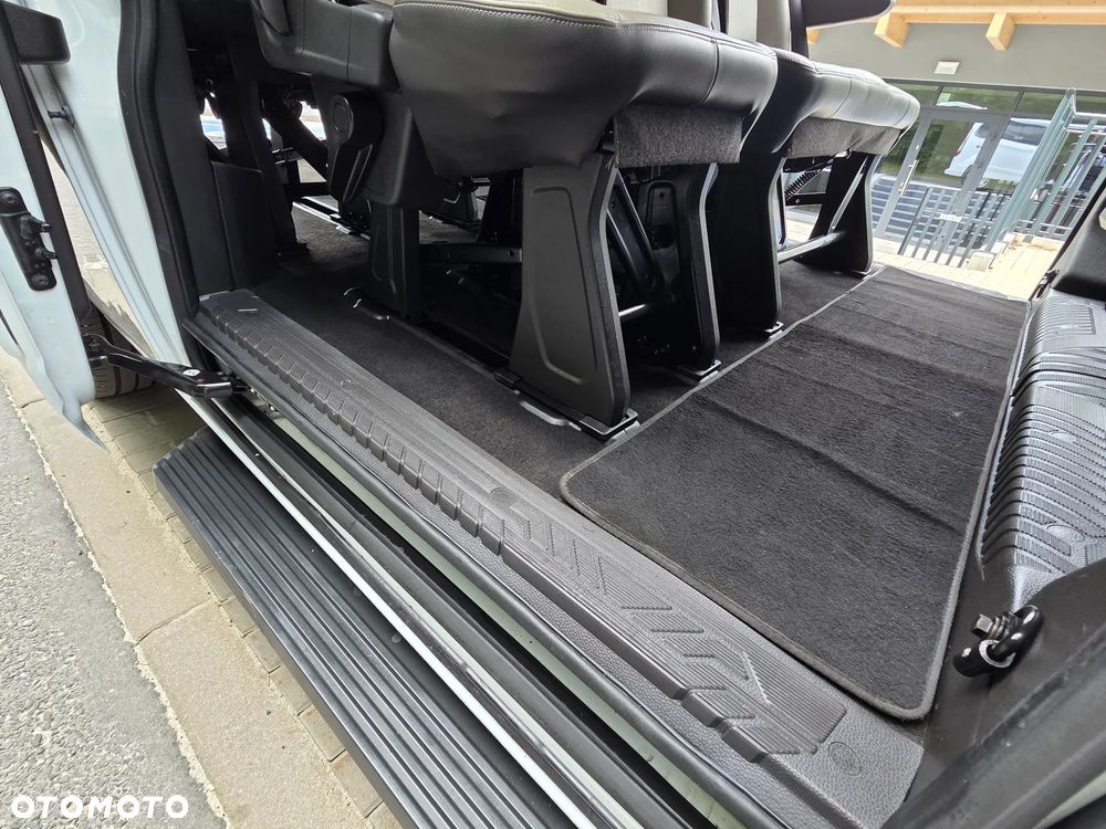 Ford Tourneo Custom 2.0 TDCi L2 Trend - 37