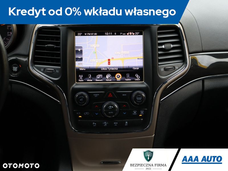 Jeep Grand Cherokee - 13