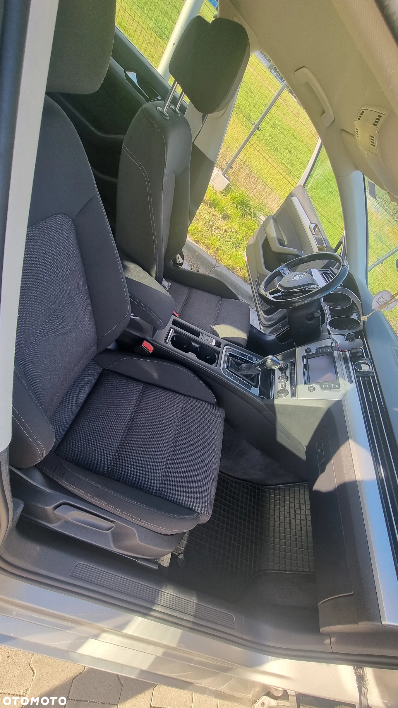 Volkswagen Passat 2.0 TDI BMT Comfortline DSG - 10