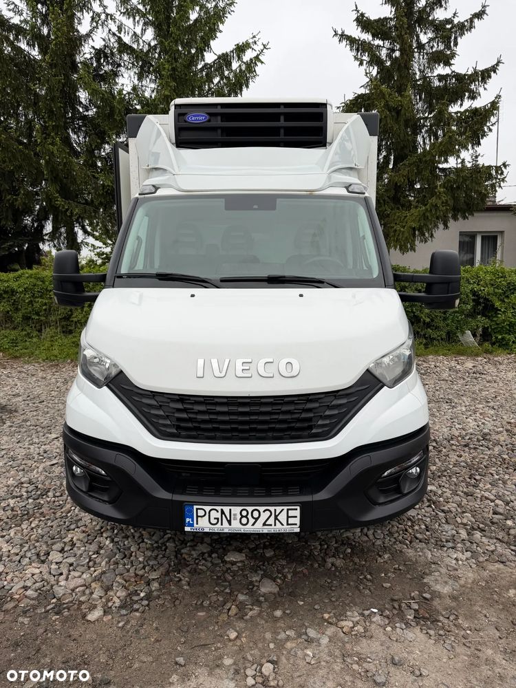 Iveco LAMAR, 50C/35 - 7