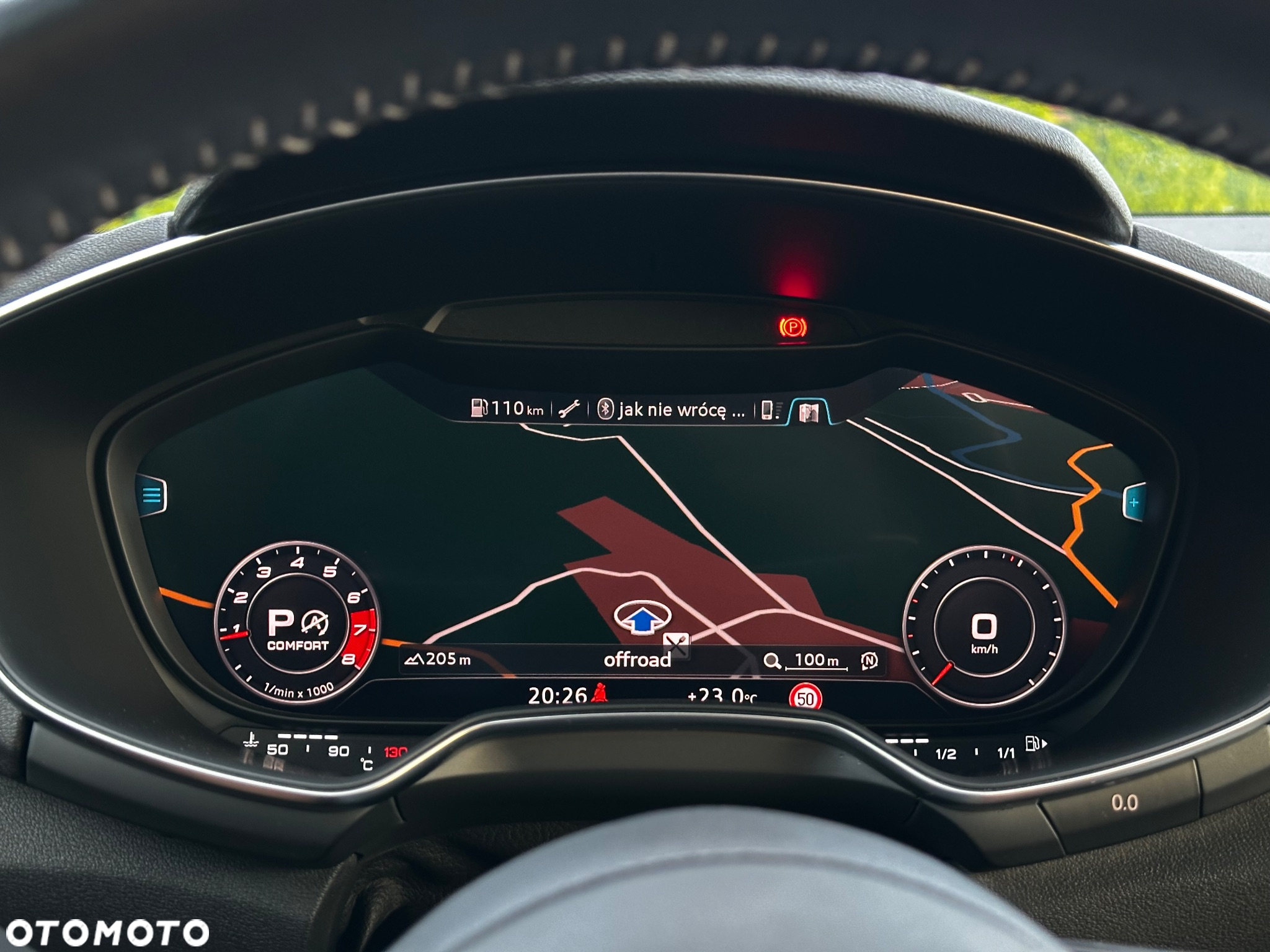 Audi TT Coupé 45 TFSI Quattro S tronic - 23