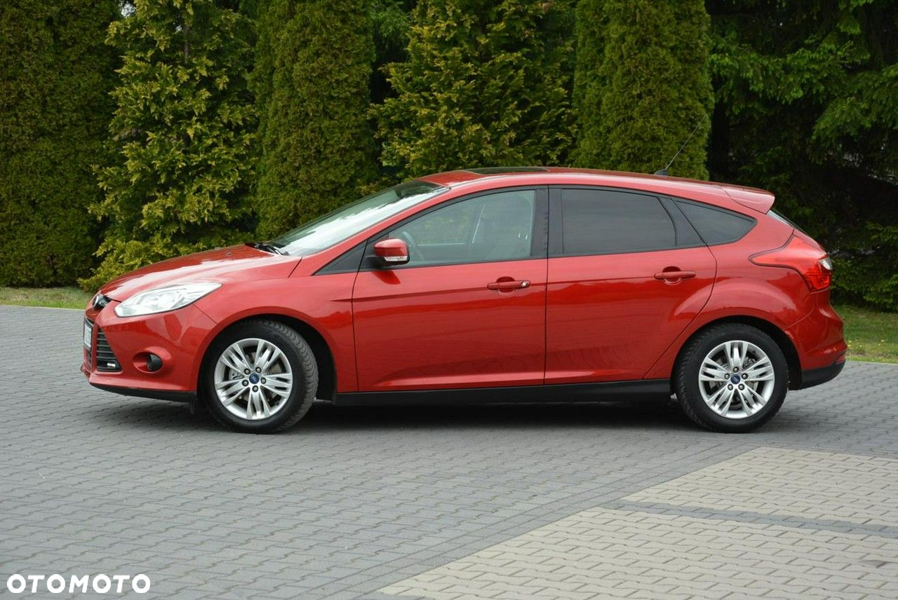 Ford Focus - 4