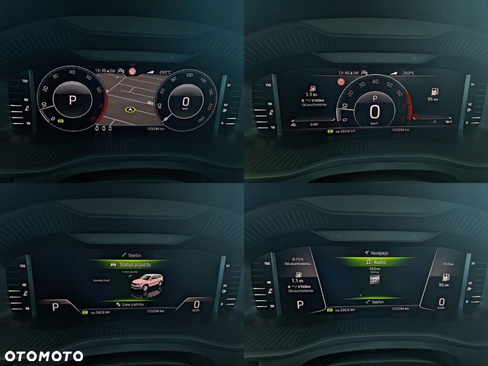 Skoda Kodiaq 2.0 TSI 4x4 L&K DSG - 24