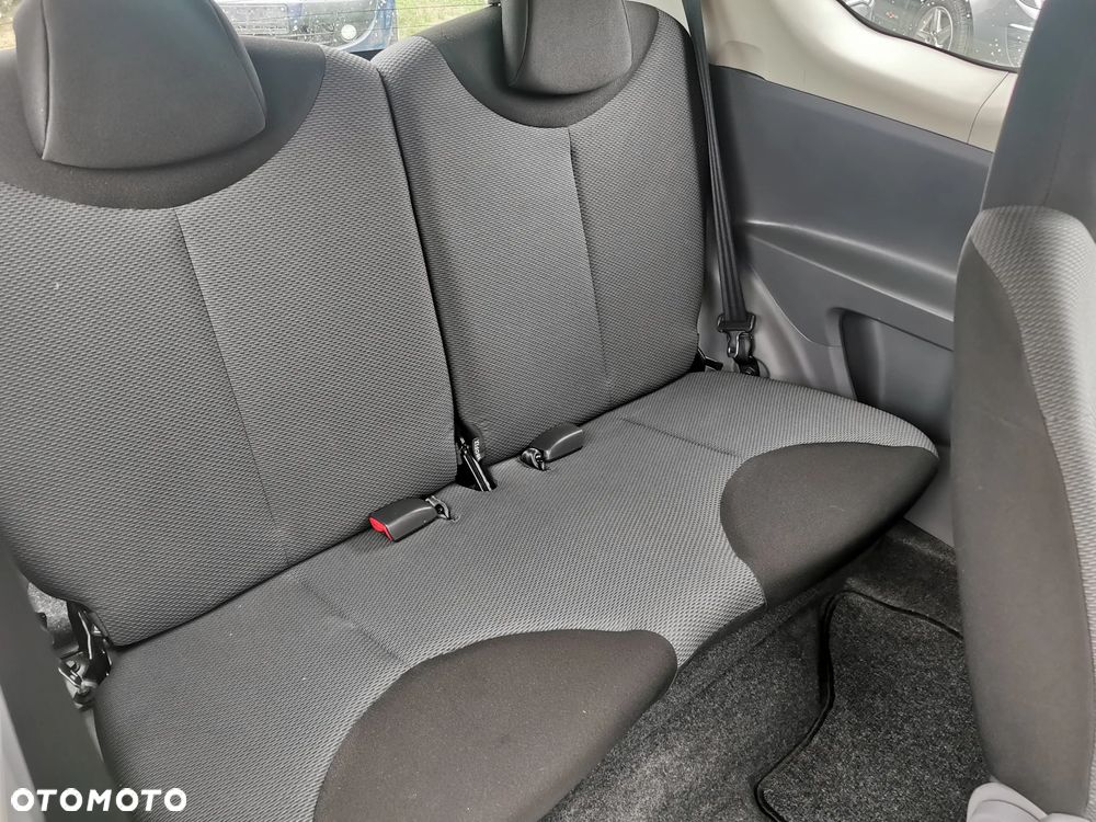 Toyota Aygo Edition - 16
