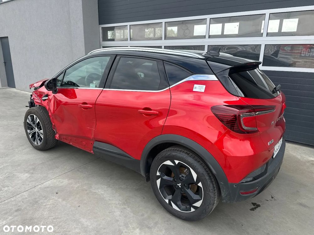 Mitsubishi ASX - 9