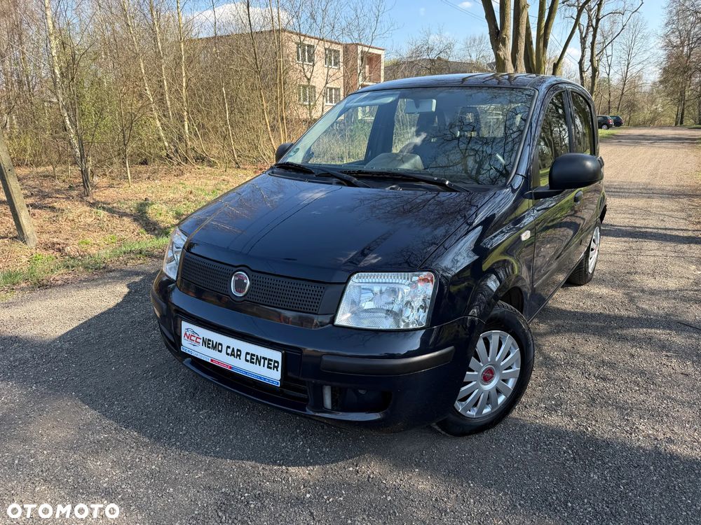 Fiat Panda 1.2 Active - 2
