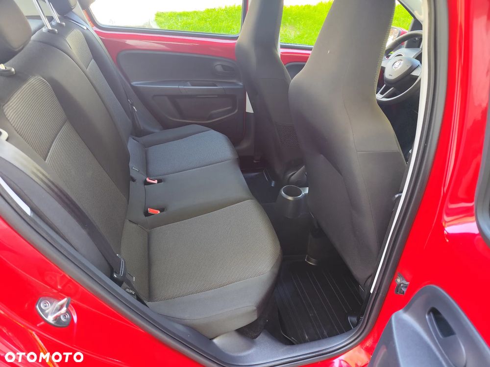 Skoda Citigo 1.0 Ambition - 10