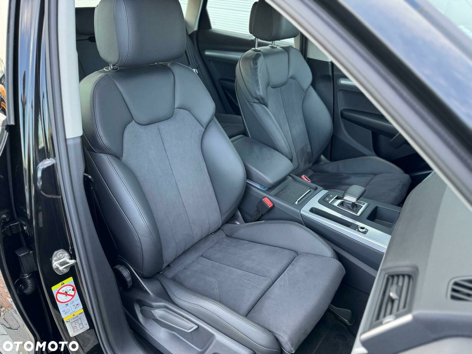 Audi Q5 - 33