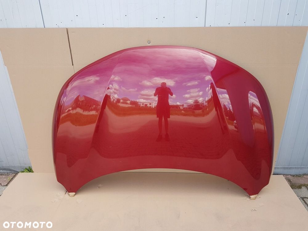 MASKA NISSAN QASHQAI II J11 13-17 DEMONTAŻ