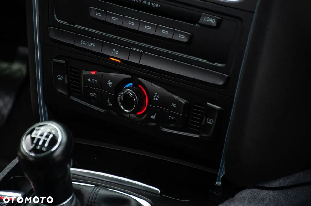 Audi A4 Limousine 2.0 TFSI Quattro - 24