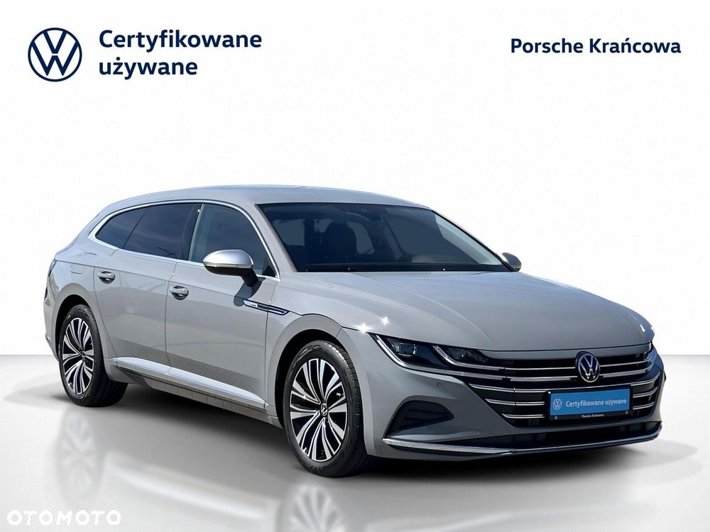 Volkswagen Arteon Shooting Brake 2.0 TDI Elegance DSG - 7