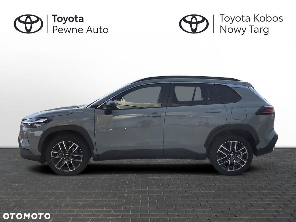 Toyota Corolla Cross - 2