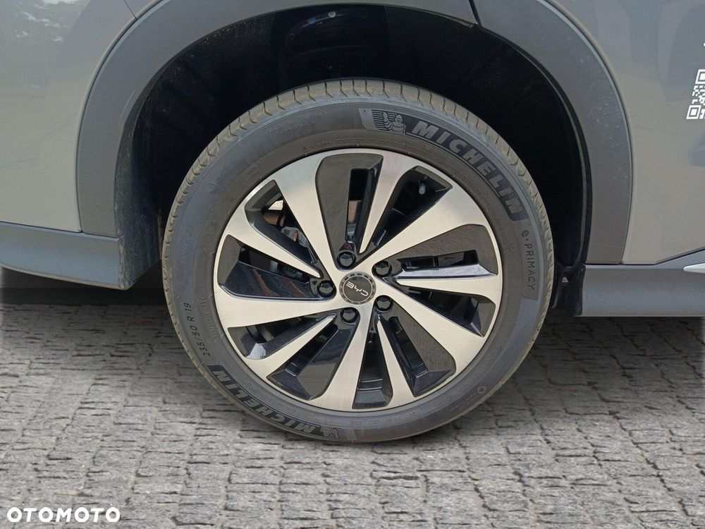 BYD Seal U - 19