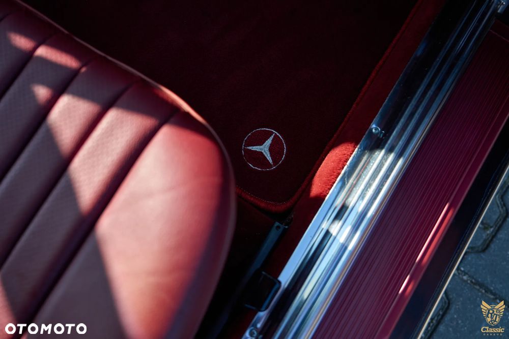 Mercedes-Benz SL - 22