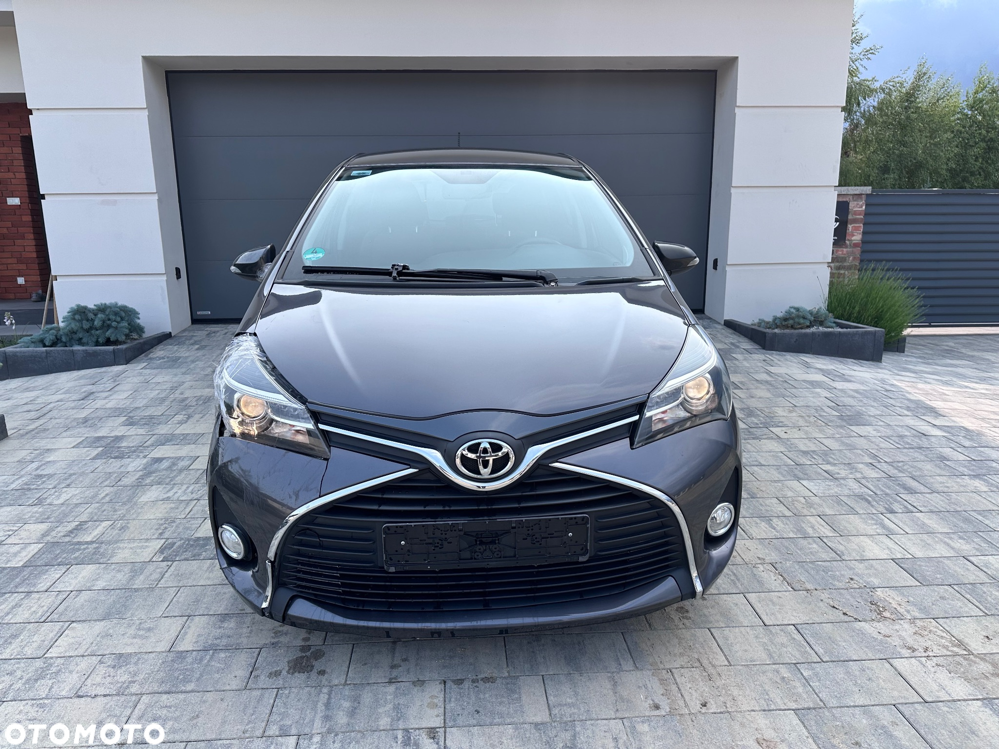 Toyota Yaris 1.33 Active - 2