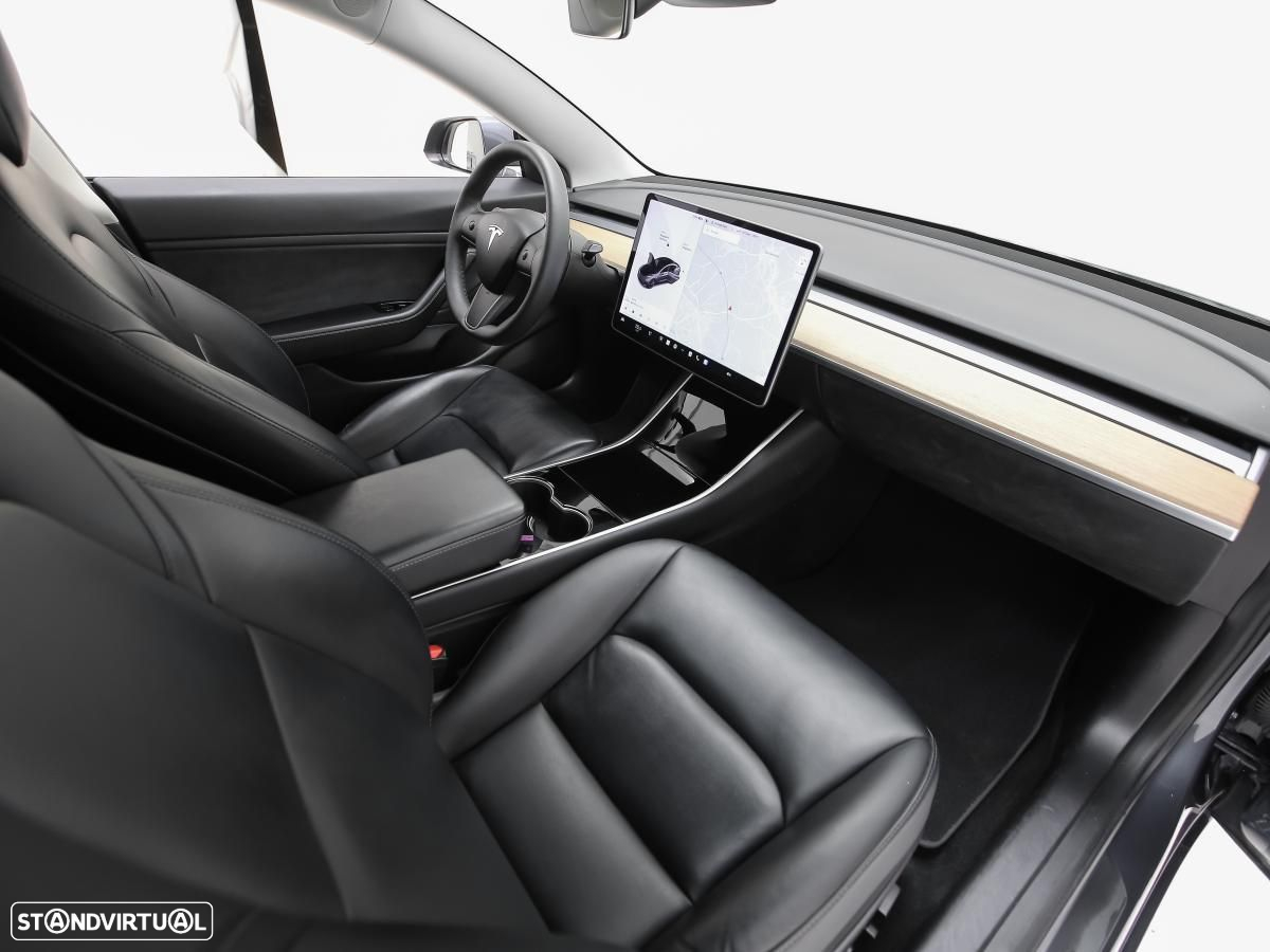 Tesla Model 3 AWD Dual Motor Performance - 9
