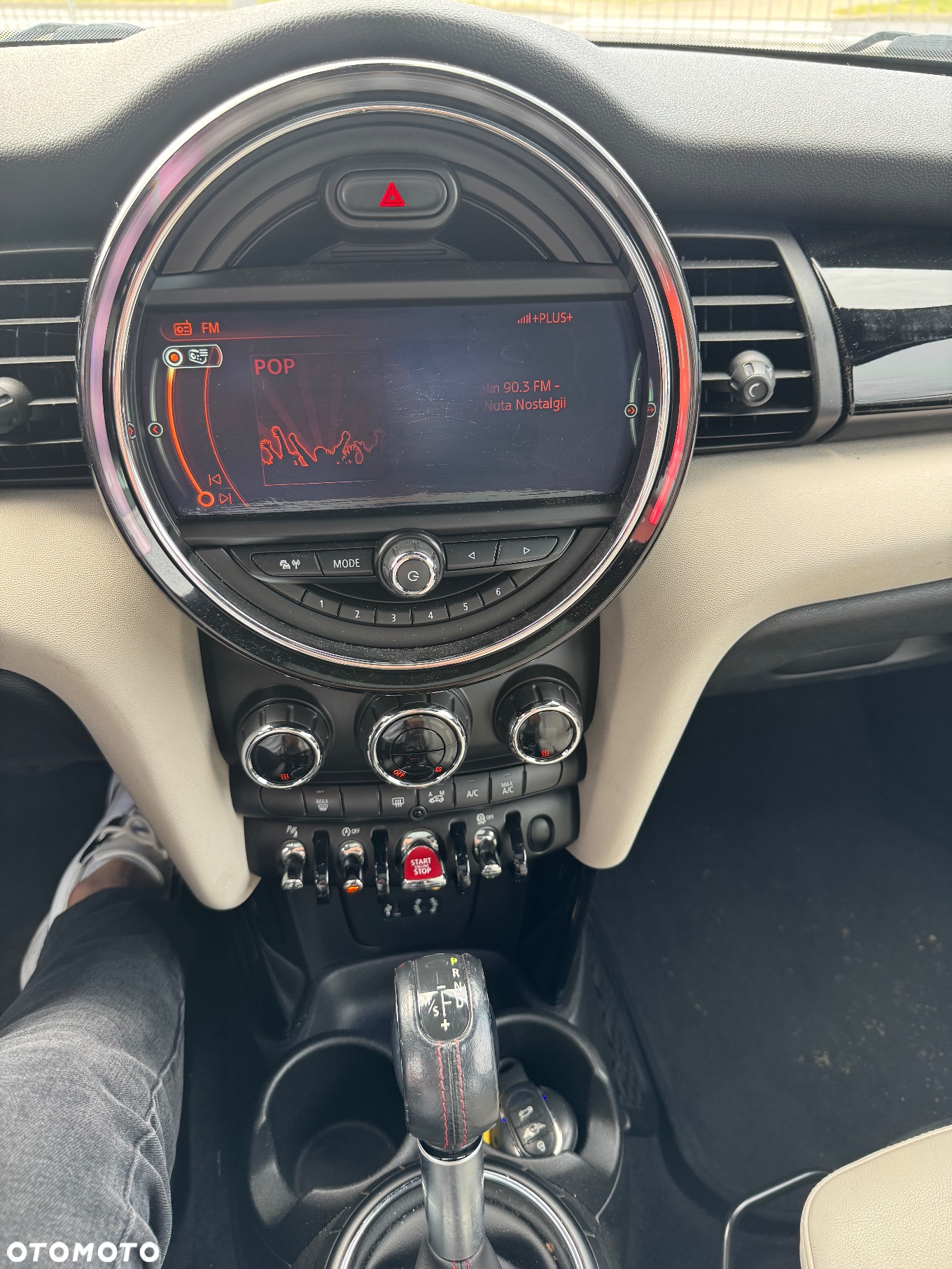 MINI Cooper SD - 12