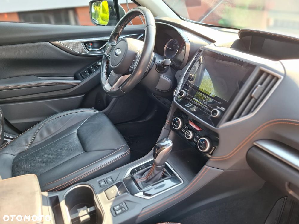 Subaru XV 2.0i Lineartronic Active - 18