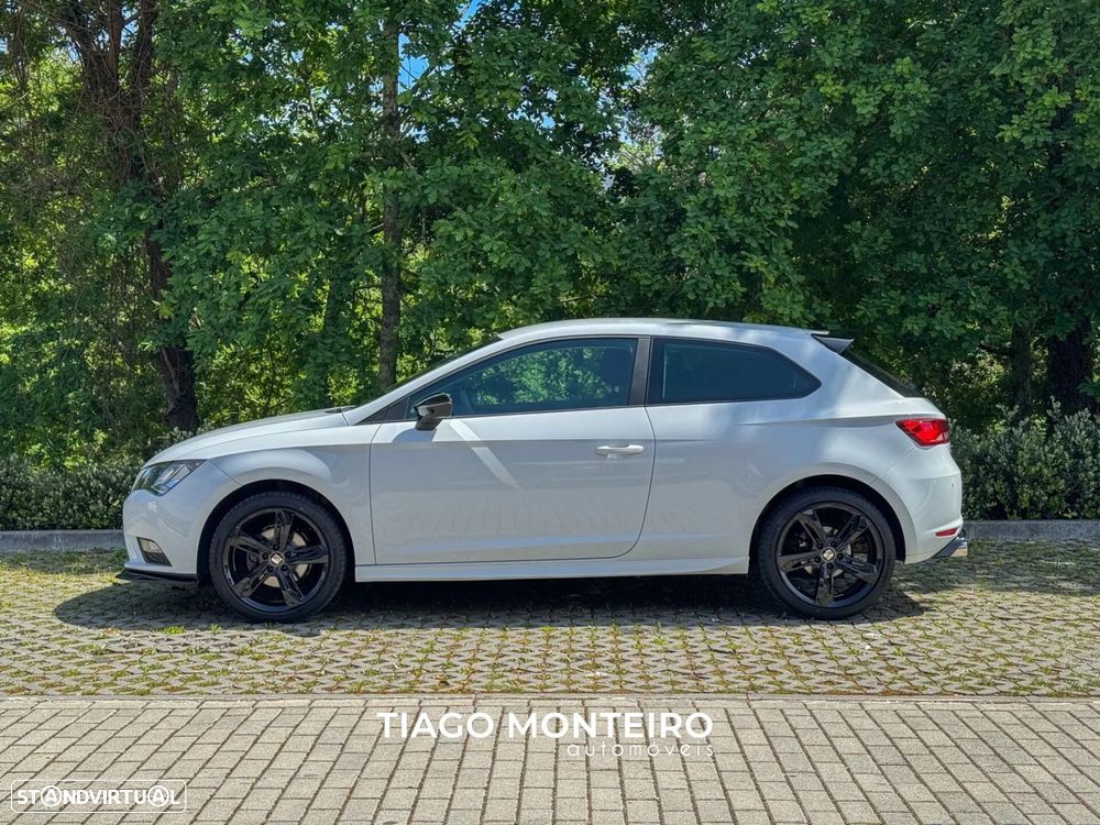 SEAT Leon - 4