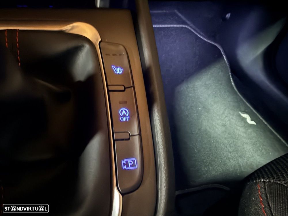 Hyundai Kauai 1.0 T-GDi N-Line Navi - 24
