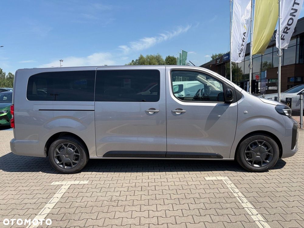 Opel Zafira 2.2 Diesel XL Business - 5