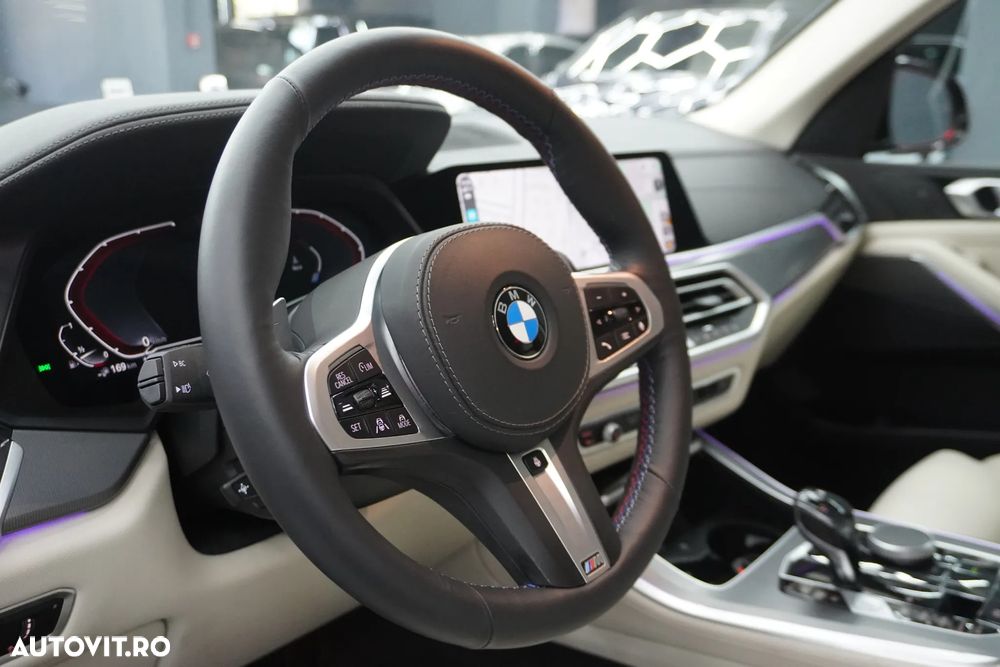 BMW X5 xDrive45e xLine - 14