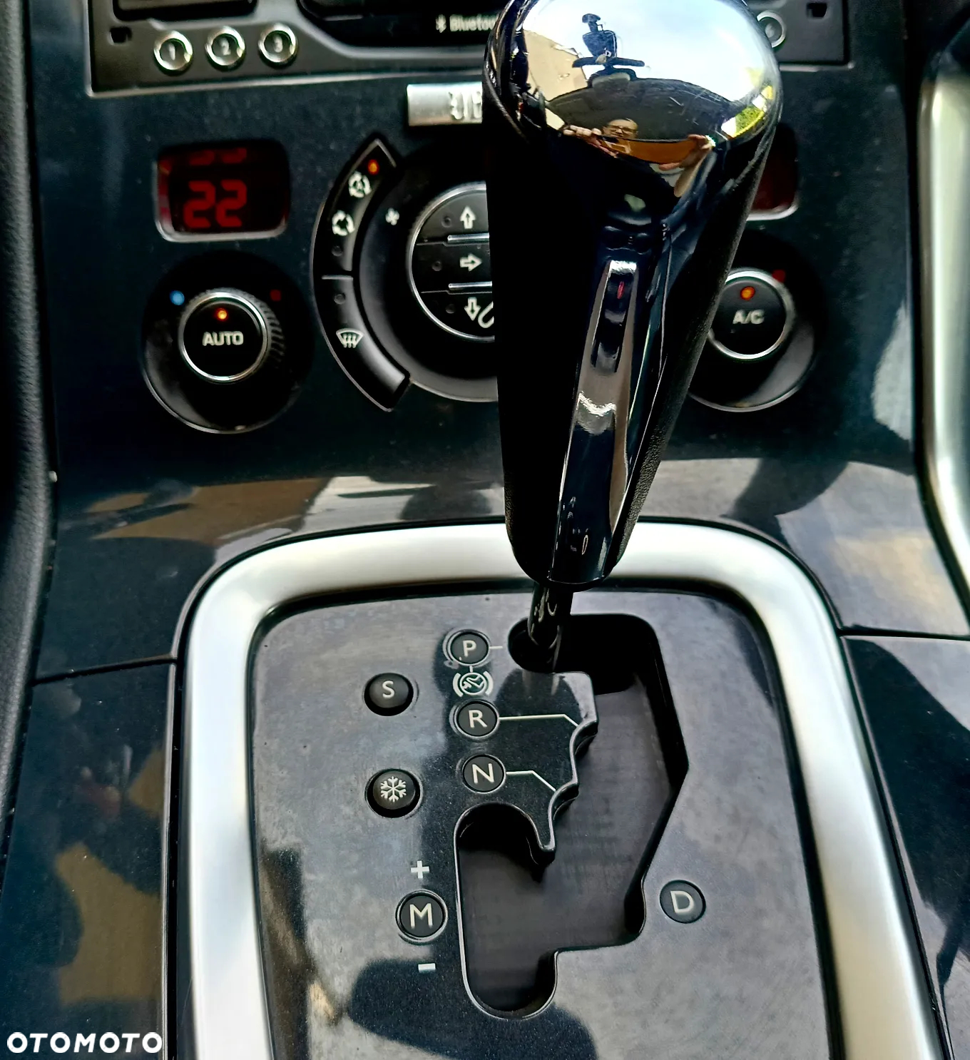 Peugeot 3008 2.0 HDi Allure - 18