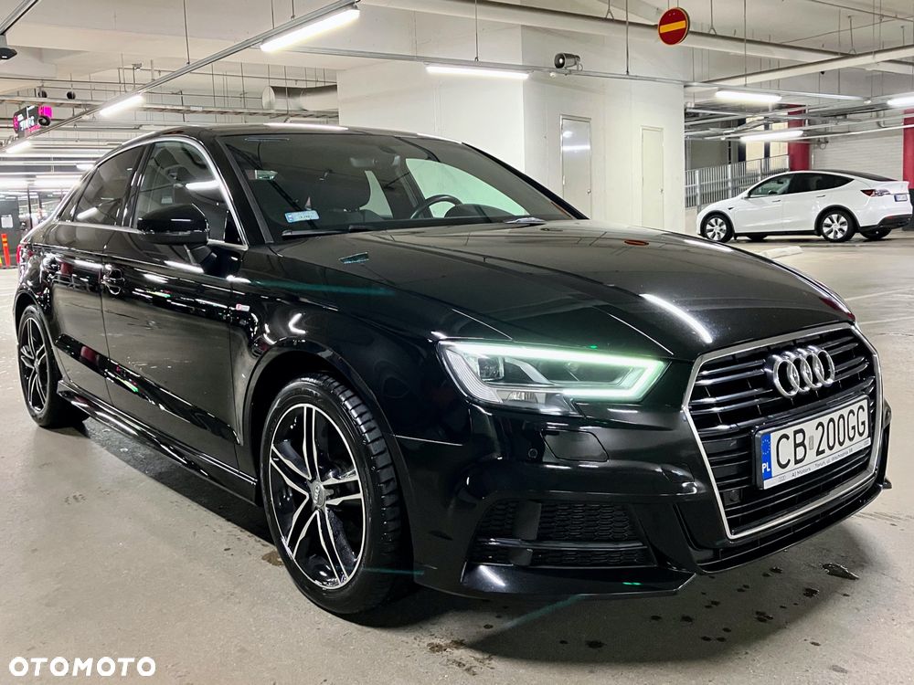Audi A3 - 5
