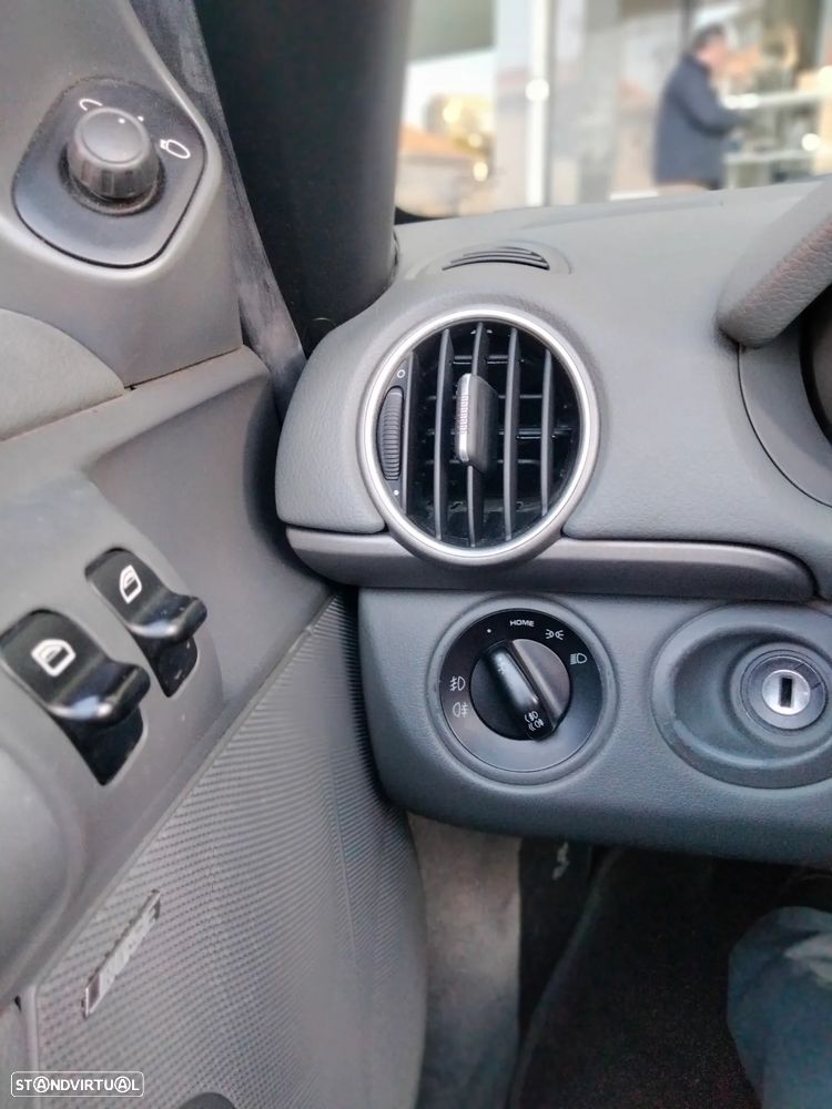 Porsche Boxster 2.7 - 27