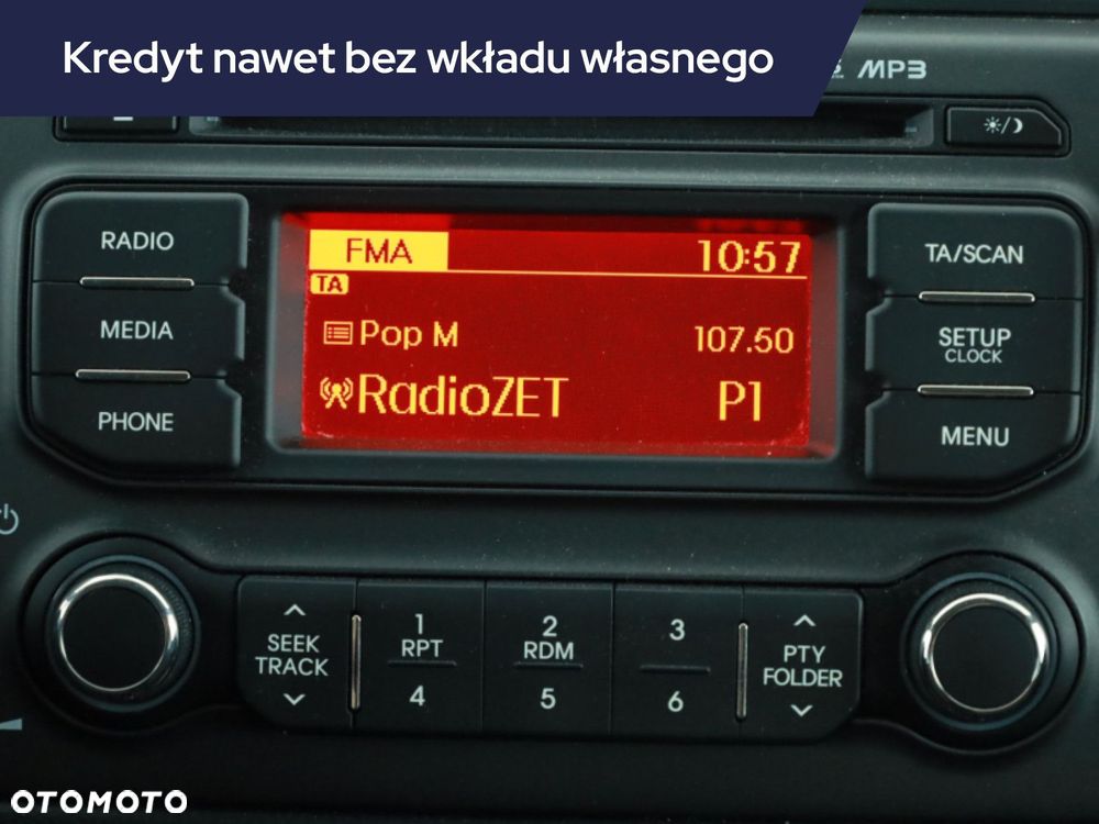 Kia Rio - 11