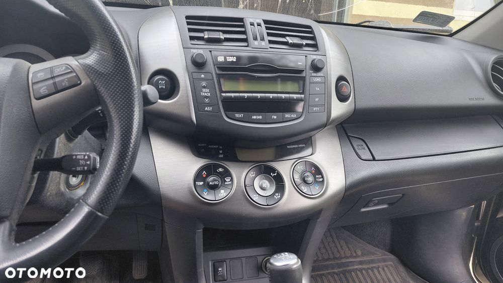 Toyota RAV4 2.0 4x4 Life - 7