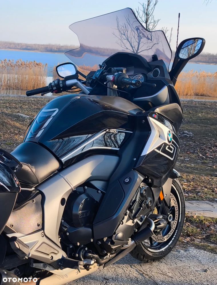 BMW K - 2