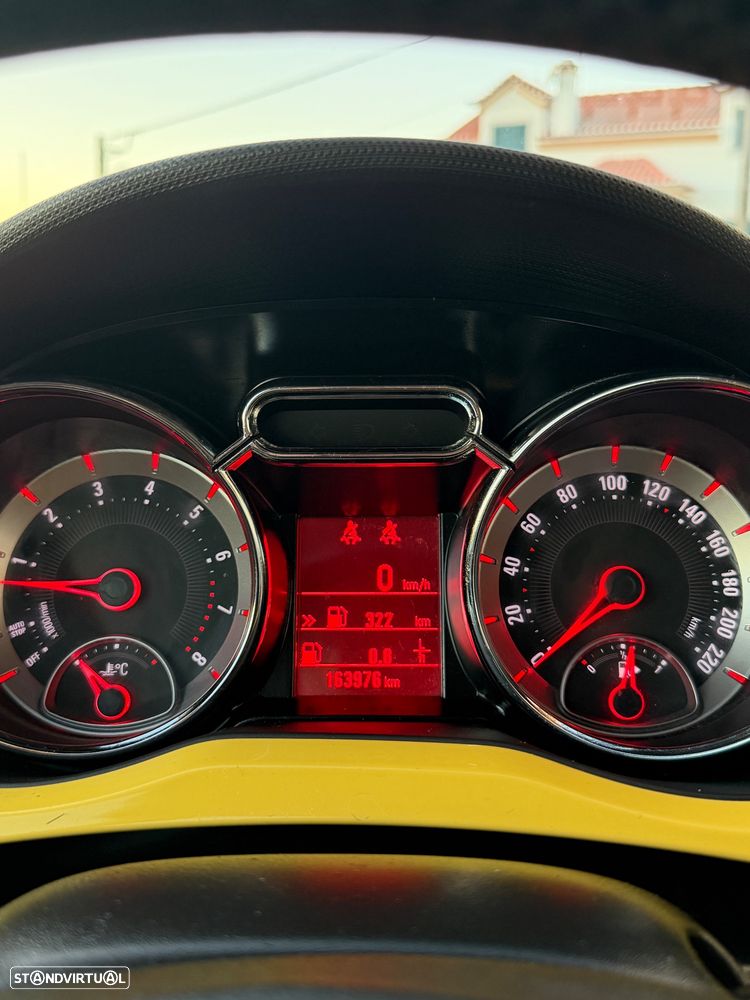 Opel Adam - 30