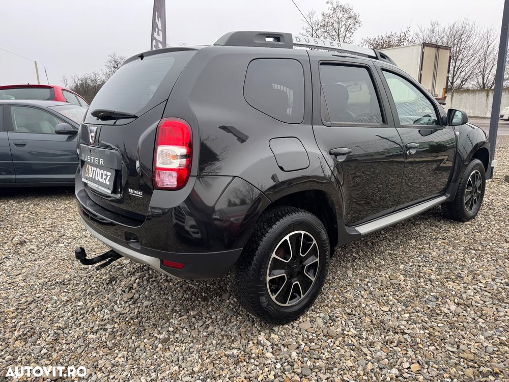 Dacia Duster SCe 115 2WD Prestige - 6