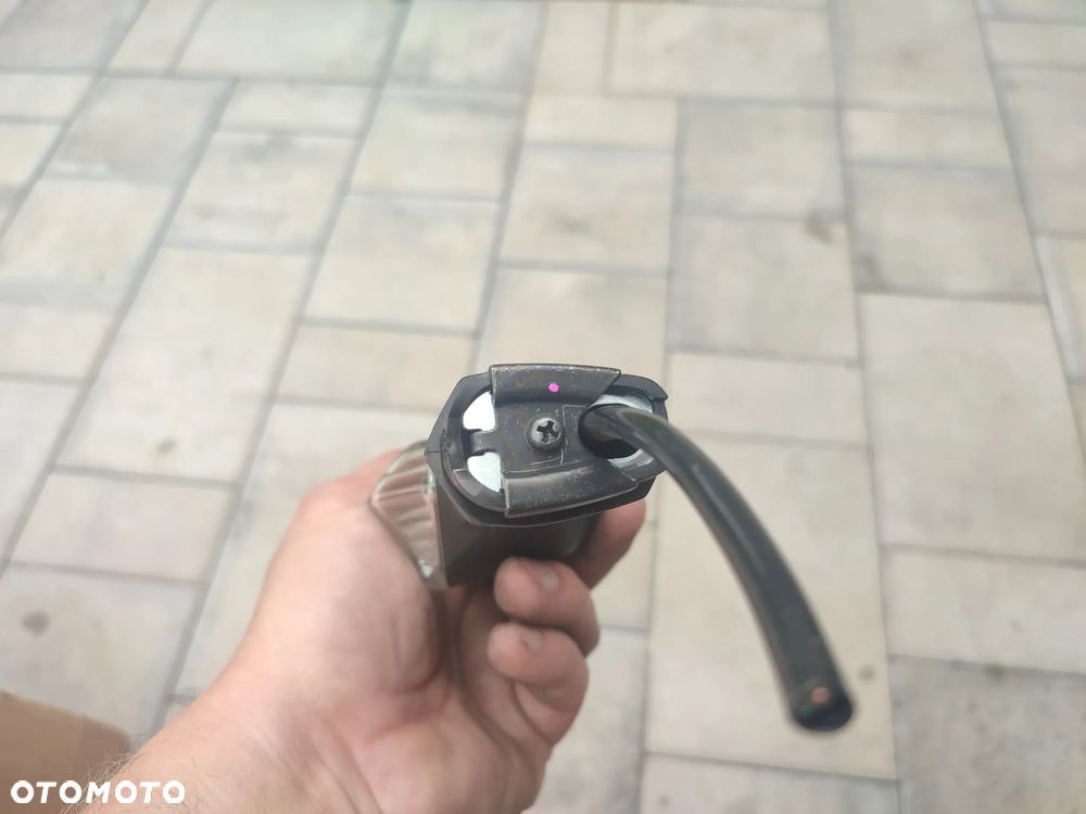 Kierunkowskaz lewy tył Kawasaki Z650 - 6