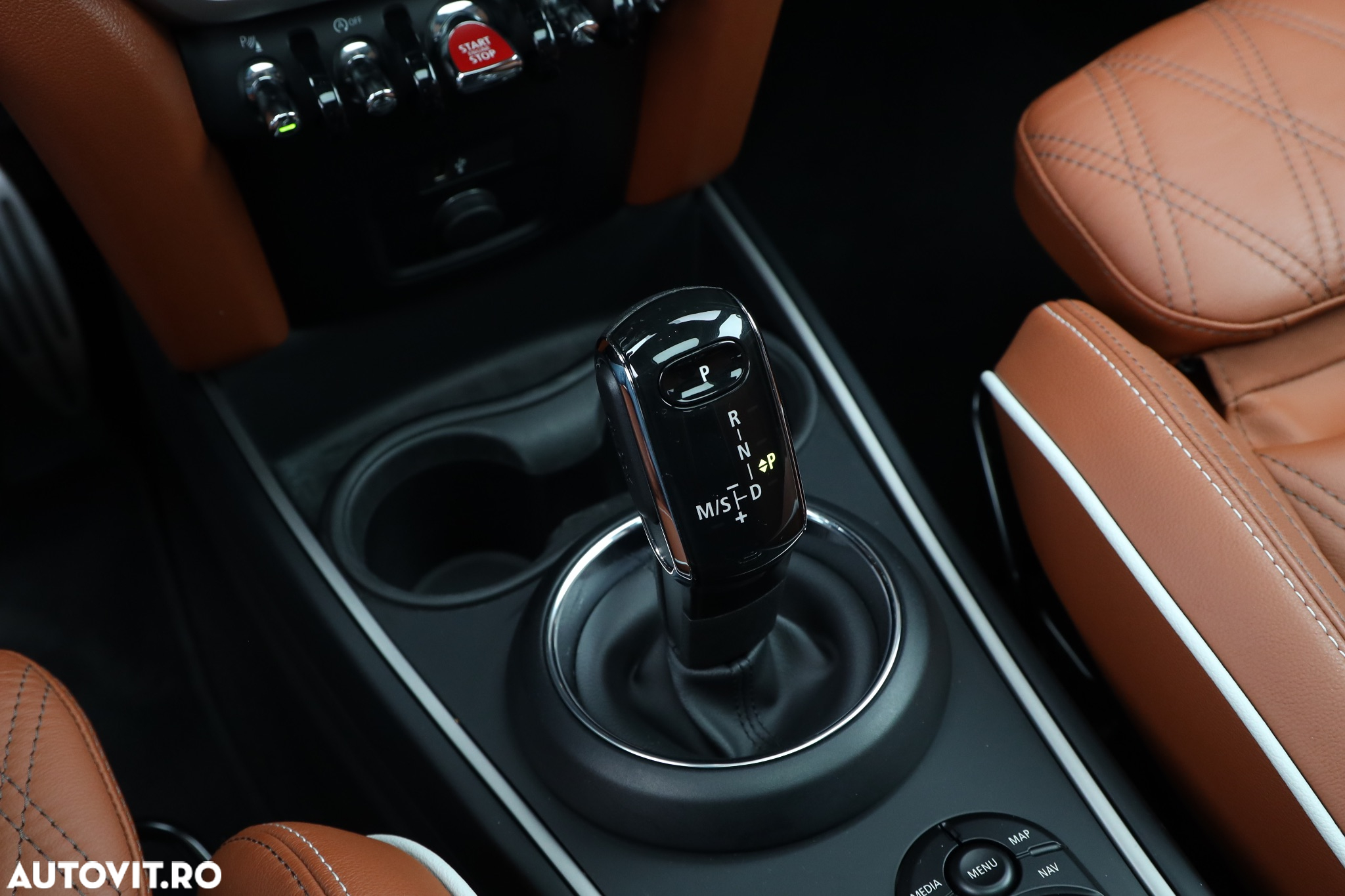 Mini Countryman JCW ALL4 - 26