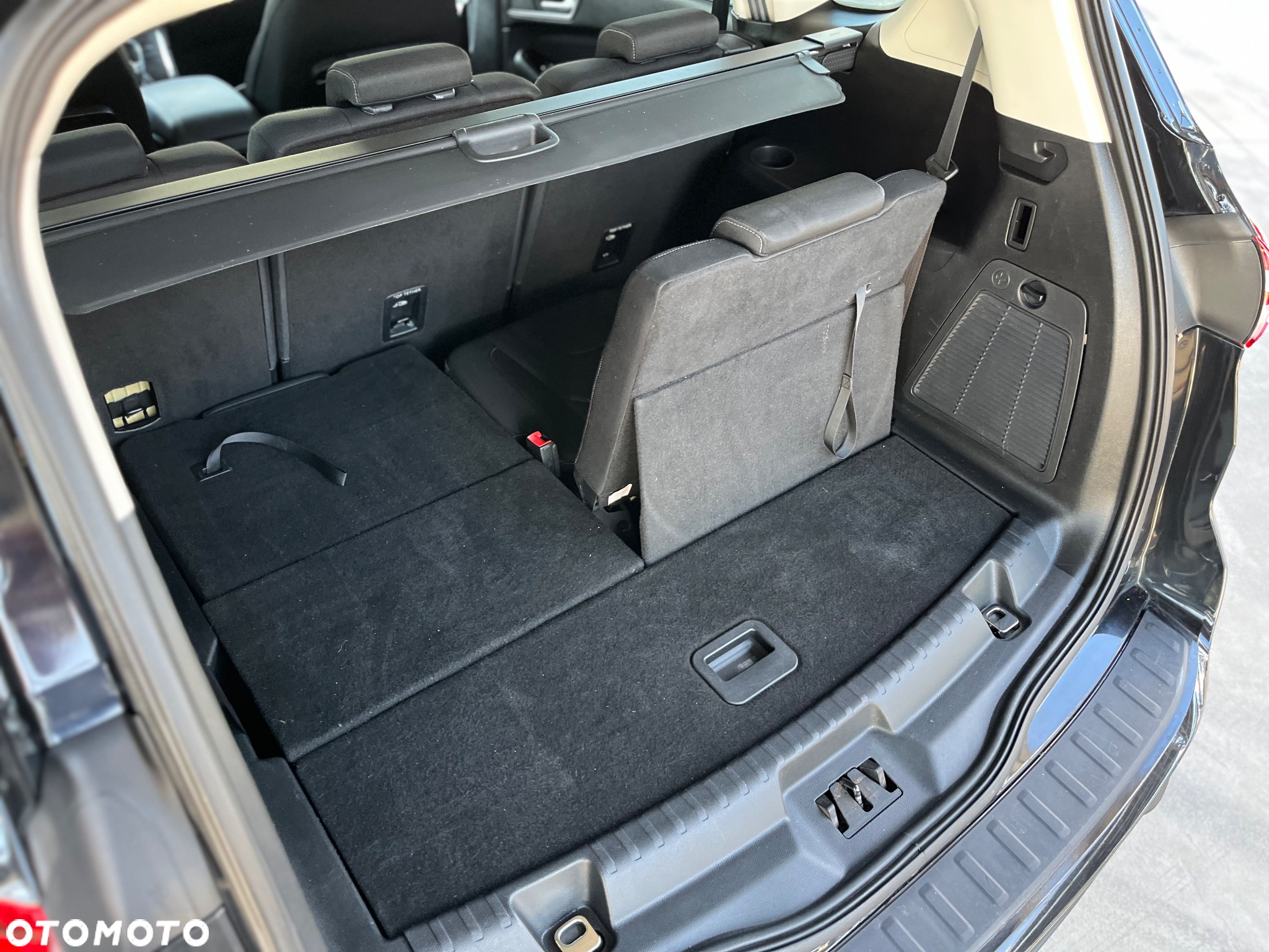 Ford S-Max - 25