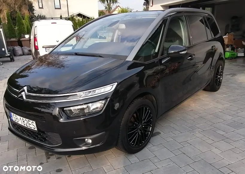 Citroën C4 Picasso 1.2 PureTech Exclusive - 6