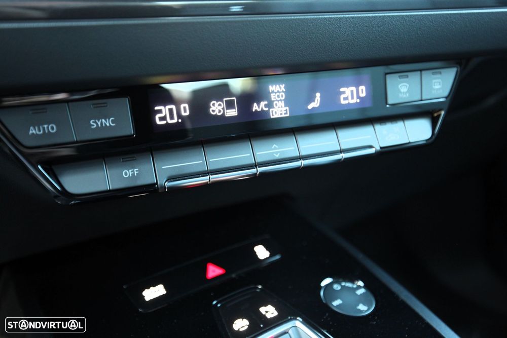 Audi Q4 Sportback e-tron 50 quattro 82 kWH - 44
